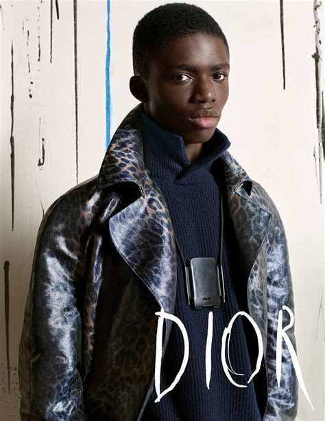 dior fw19 men's|Dior men flannel.